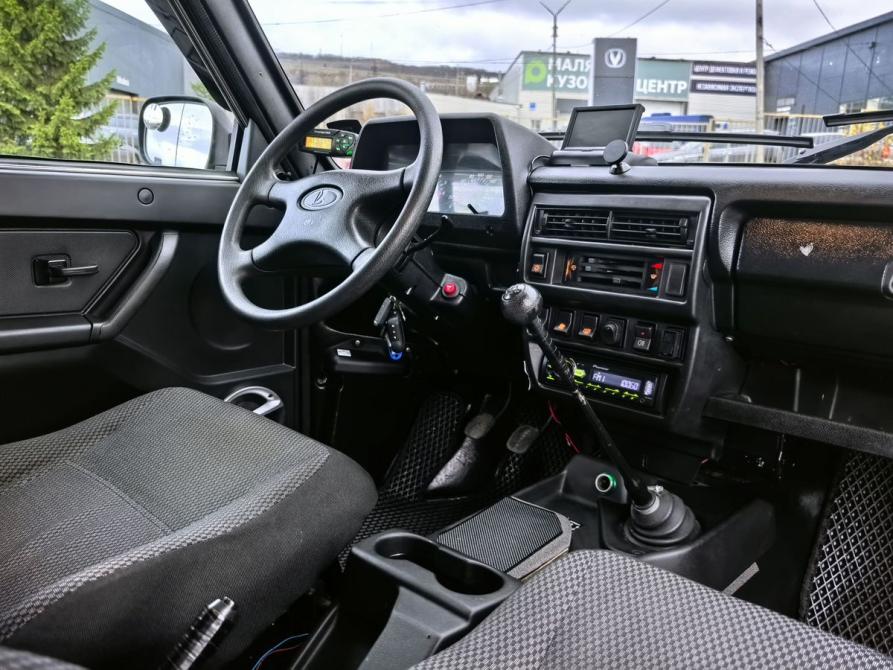 Lada (ВАЗ) 2131 (4x4) I Мурманск  - изображение 12