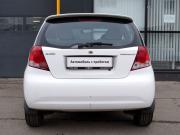 Chevrolet Aveo I Москва  - изображение 20