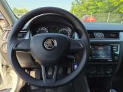 Skoda Rapid I Рестайлинг Саратов  - изображение 61