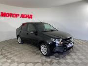 Lada (ВАЗ) Granta I Рестайлинг Воронеж  - изображение 25