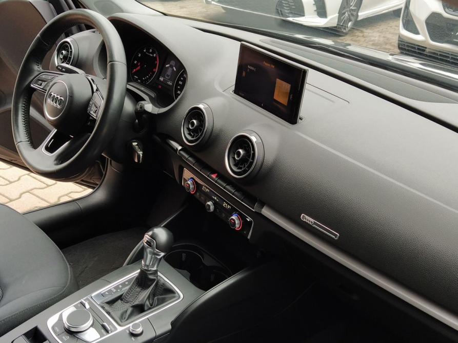 Audi A3 III (8V) Рестайлинг Екатеринбург  - изображение 20