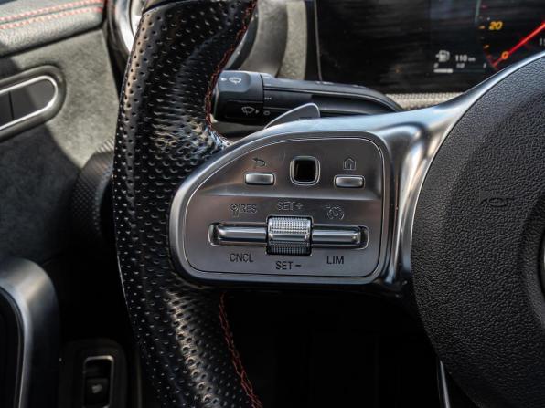 Mercedes-Benz CLA II (C118 X118) с пробегом 2020 года, цена 2 620 000 рублей, 158498 км, седан, Автокод Объявления