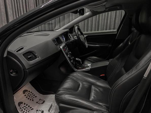 Volvo V60 I с пробегом 2013 года, цена 1 100 000 рублей, 77000 км, универсал, Автокод Объявления