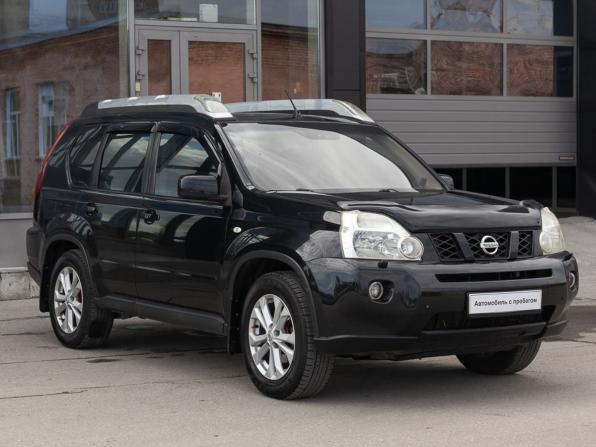 Nissan X-Trail II с пробегом 2007 года, цена 1 100 000 рублей, 256115 км, внедорожник, Автокод Объявления