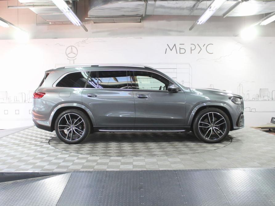 Mercedes-Benz GLS II (X167) Рестайлинг Москва  - изображение 6