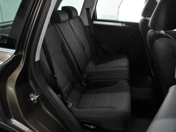 Volkswagen Touareg II с пробегом 2012 года, цена 1 799 000 рублей, 171444 км, внедорожник, Автокод Объявления