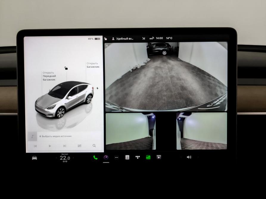 Tesla Model Y I Москва  - изображение 15