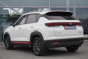Changan CS35 Plus I Рестайлинг Ульяновск  - изображение 31