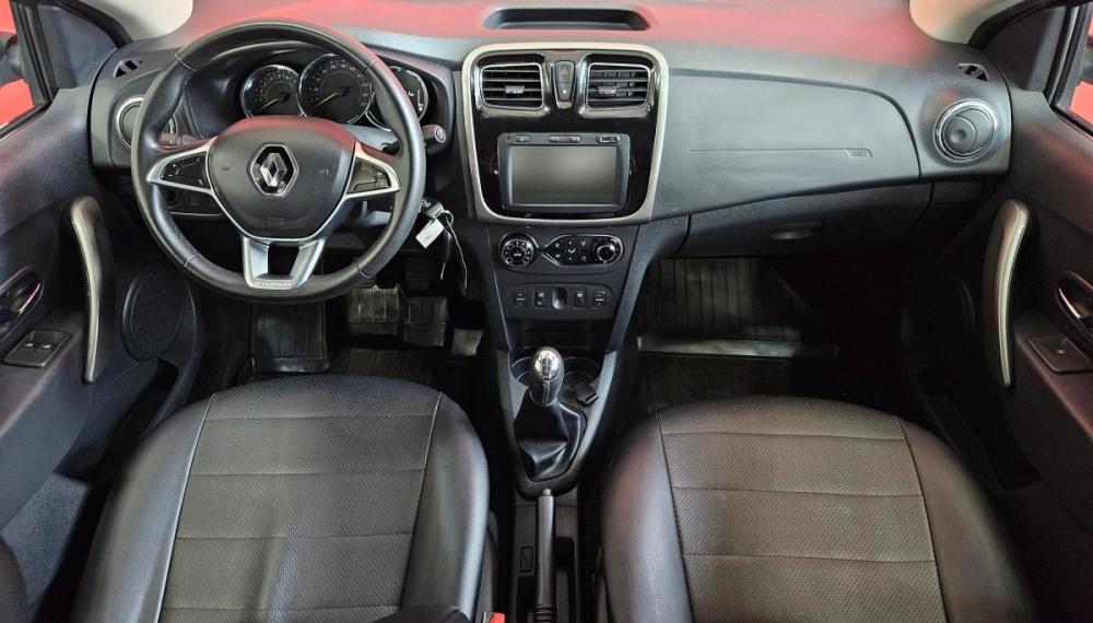 Renault Sandero II Рестайлинг Вологда  - изображение 9