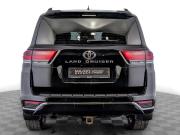 Toyota Land Cruiser 300 Series Москва  - изображение 36