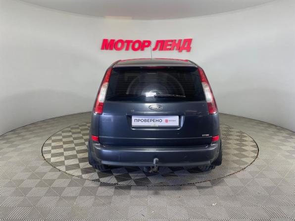 Ford C-MAX I с пробегом 2007 года, цена 470 000 рублей, 308728 км, минивэн, Автокод Объявления