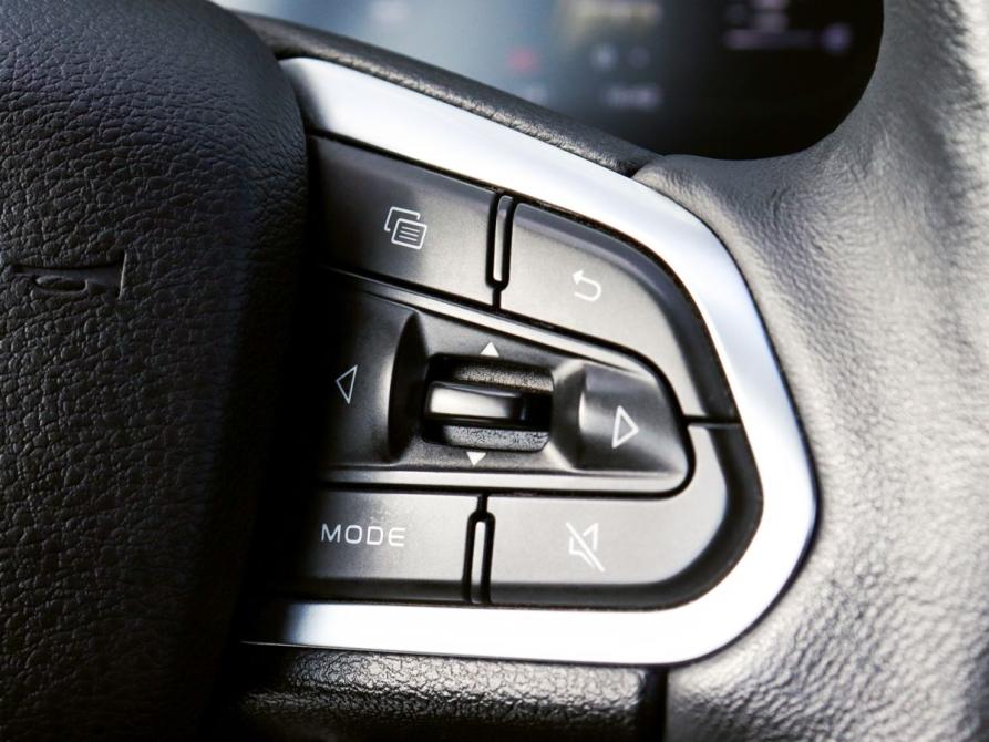 Geely Atlas Pro Екатеринбург  - изображение 13