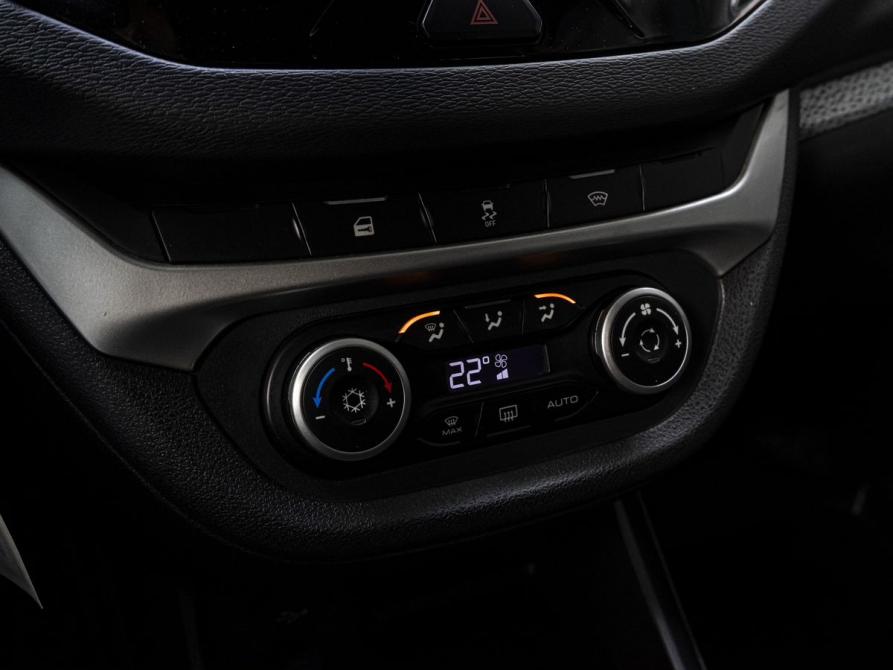 Lada (ВАЗ) Vesta I Тюмень  - изображение 20