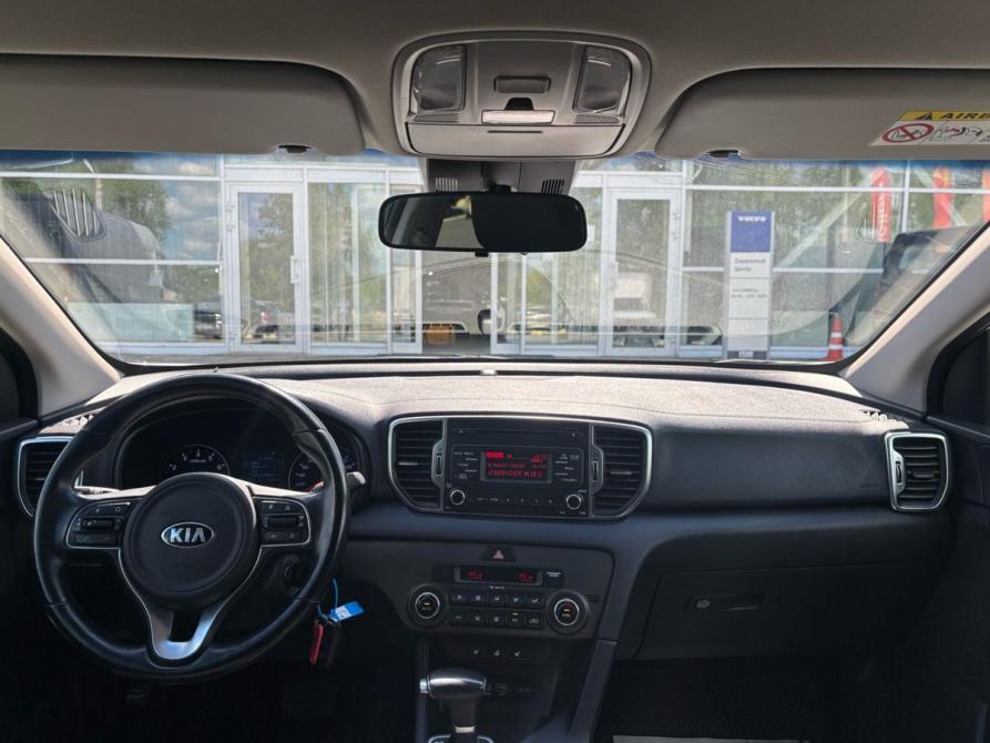 Kia Sportage IV Тверь  - изображение 18