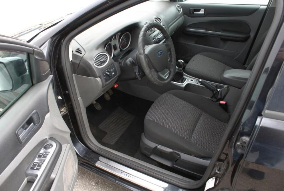 Ford Focus II Рестайлинг Нижний Новгород  - изображение 15