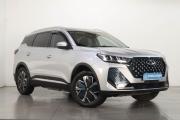 Chery Tiggo 7 Pro Plug-in Hybrid Челябинск  - изображение 21