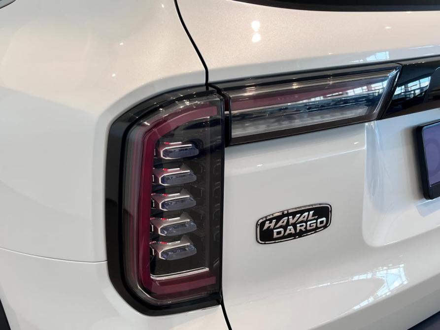 Haval Dargo Волгоград  - изображение 9