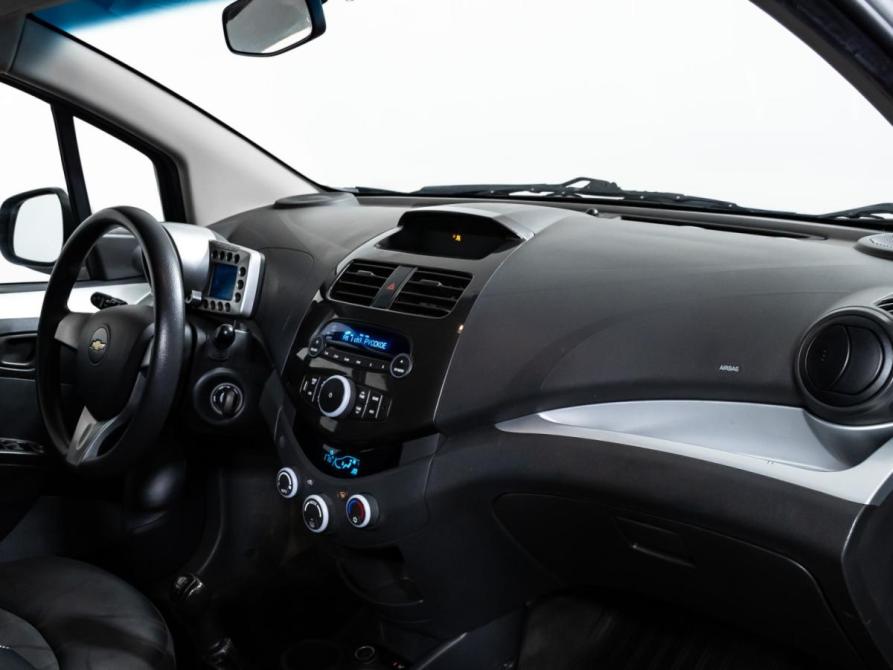 Chevrolet Spark III Москва  - изображение 12