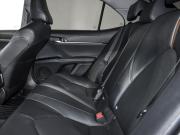 Toyota Camry VIII (XV70) Санкт-Петербург  - изображение 32