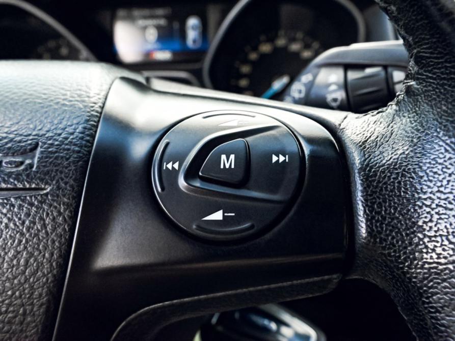 Ford Focus III Екатеринбург  - изображение 14