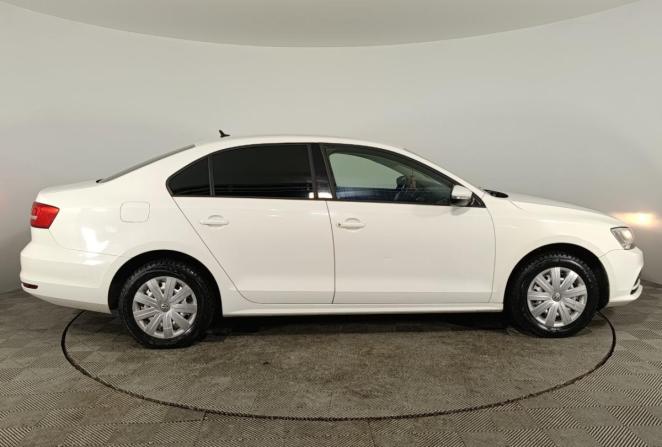 Volkswagen Jetta VI с пробегом 2015 года, цена 1 135 000 рублей, 139760 км, седан, Автокод Объявления