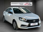 Lada (ВАЗ) Vesta I Тамбов  - изображение 20