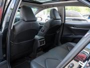 Toyota Camry VIII (XV70) Рестайлинг Волгоград  - изображение 46