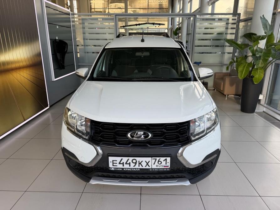 Lada (ВАЗ) Largus I Рестайлинг Таганрог  - изображение 2