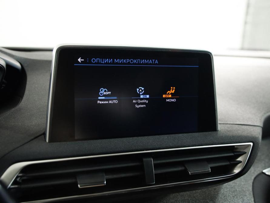Peugeot 5008 II Санкт-Петербург  - изображение 15