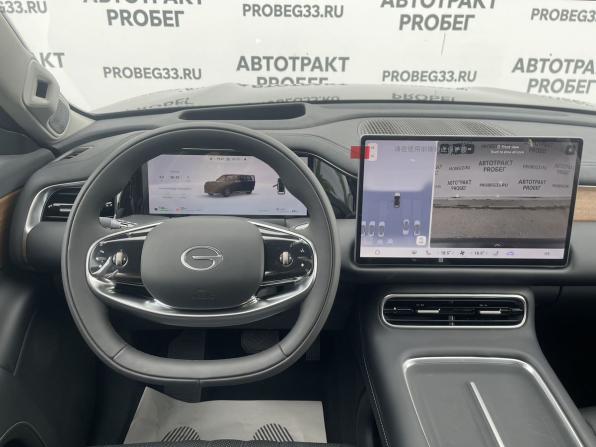 GAC Trumpchi S9 с пробегом 2026 года, цена 5 380 000 рублей, 1 км, внедорожник, Автокод Объявления