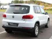 Volkswagen Tiguan I Рестайлинг Иваново  - изображение 26
