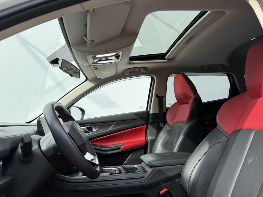 Changan CS55 Plus II Москва  - изображение 12