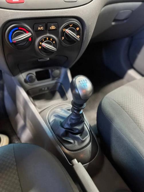 Kia Rio II Рестайлинг Челябинск  - изображение 13