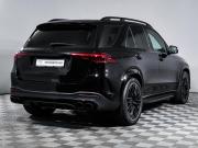 Mercedes-Benz GLE AMG II (V167) Рестайлинг Москва  - изображение 28
