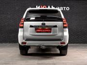 Toyota Land Cruiser Prado 150 Series Рестайлинг 2 Екатеринбург  - изображение 27