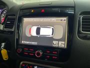 Volkswagen Touareg II Санкт-Петербург  - изображение 23