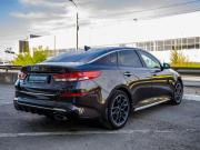 Kia Optima IV Рестайлинг Волгоград  - изображение 47
