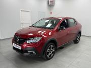 Renault Logan II Рестайлинг Казань  - изображение 14