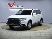 Mitsubishi Outlander III Рестайлинг 3 Уфа  - изображение 17