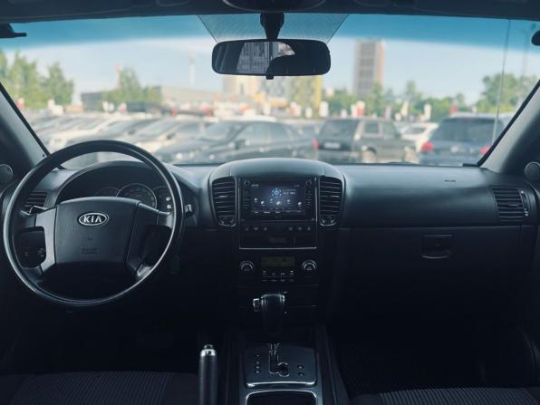 Kia Sorento I Рестайлинг с пробегом 2006 года, цена 869 000 рублей, 180000 км, внедорожник, Автокод Объявления