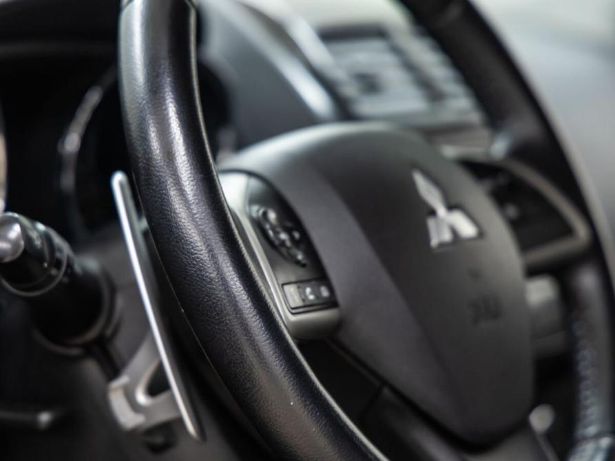Mitsubishi ASX I Рестайлинг Волгоград  - изображение 28