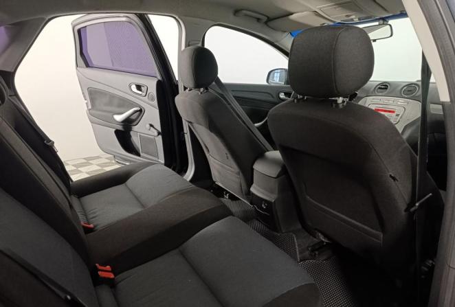 Ford Mondeo IV с пробегом 2009 года, цена 673 000 рублей, 168689 км, седан, Автокод Объявления