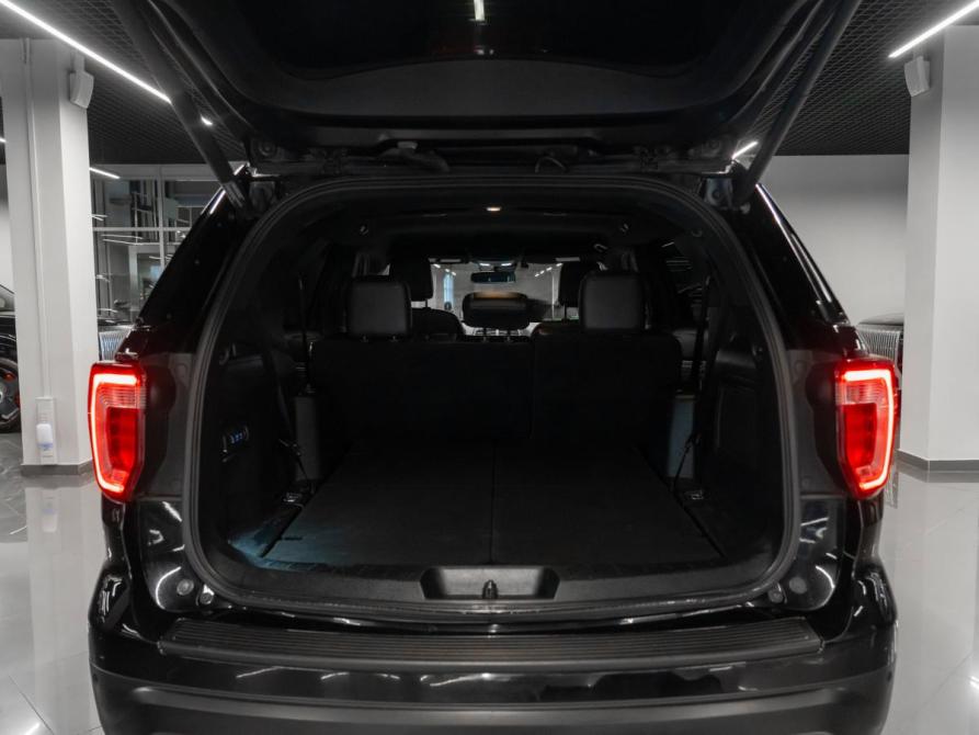 Ford Explorer V Рестайлинг 2 Москва  - изображение 26
