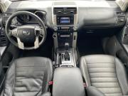 Toyota Land Cruiser Prado 150 Series Вологда  - изображение 42