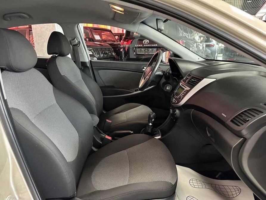 Hyundai Solaris I Ярославль  - изображение 17