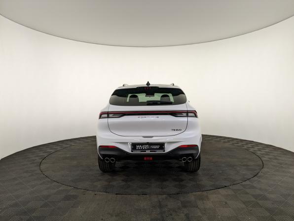 Forthing T5 EVO с пробегом 2024 года, цена 2 200 000 рублей, 19295 км, внедорожник, Автокод Объявления