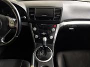 Subaru Legacy IV Рестайлинг Москва  - изображение 31