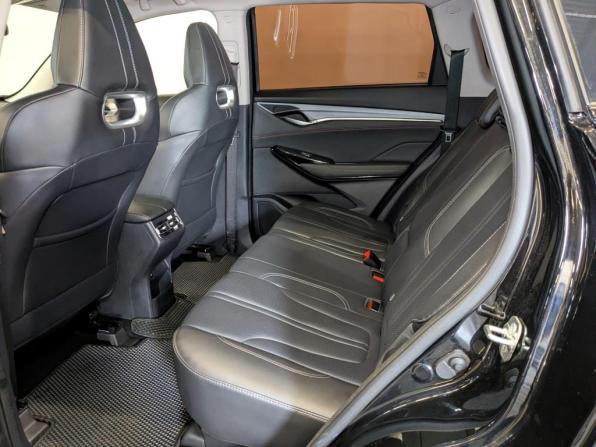 Changan CS75 Plus II с пробегом 2023 года, цена 2 050 000 рублей, 52195 км, внедорожник, Автокод Объявления