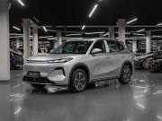 Geely Galaxy Starship 7 Москва  - изображение 26