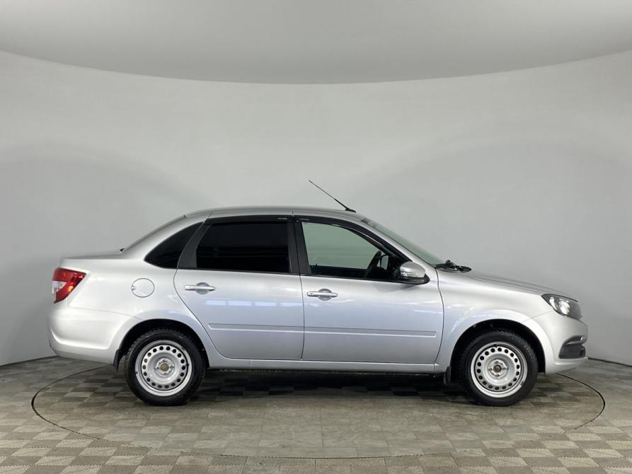 Lada (ВАЗ) Granta I Рестайлинг Воронеж  - изображение 11
